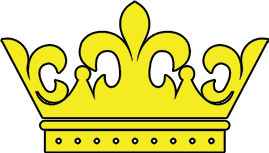 King Buffet Official Crown Logo Resized